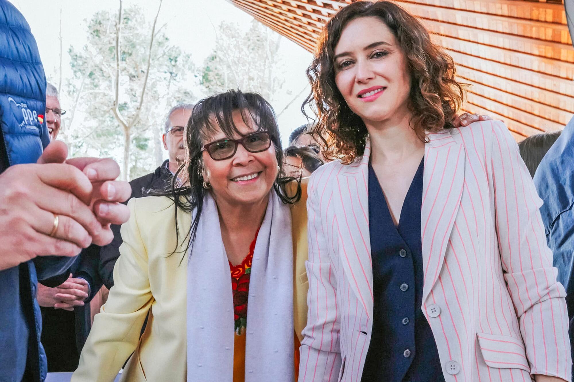 Yadira Maestre y Ayuso - 1